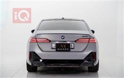 بي ام دبليو الفئة 5